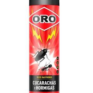Oro Insecticida Cuca para Hormigas 1000ml