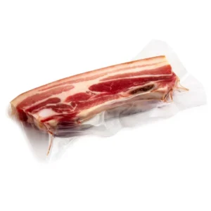 Panceta Curada Zucaina Aprox Pieza 2 kg