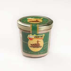 Pate de Pato Oporto 135gr Catedral