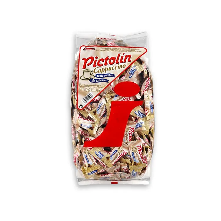 Pictolin Cappuccino S/a 1k