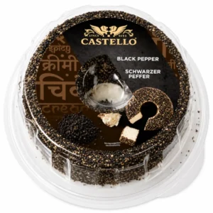 Queso Castello Tolko Pimienta 1 kg