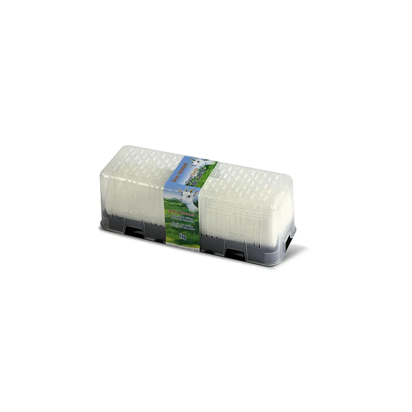 Queso Rulo Cabra Puro Don Ismael 1 kg