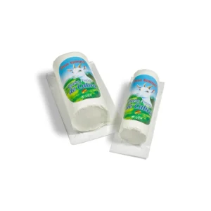Queso Rulo Combi Vaca Cabra Ismael 1 kg