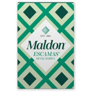 Sal Maldon 125 Gramos Escamas Original