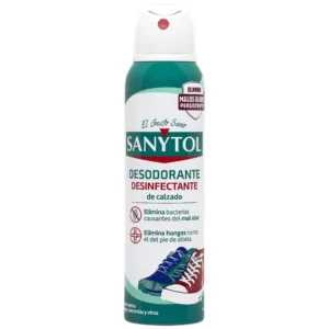 Sanytol Deso.spray 150 ml