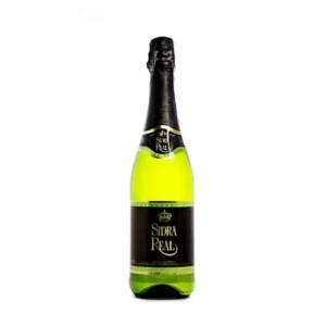 Sidra La Asturiana en pack 6 x 4x6 Botellín