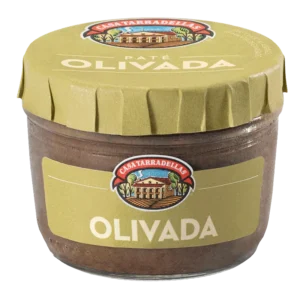 Tarradellas Olivada 125 g