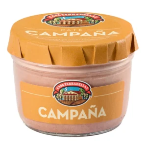 Pate de Pato Delicass en Lata 950 g