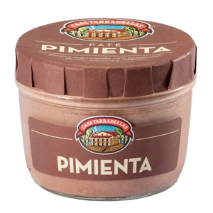 Pate de Oca Delicass en Lata 950 g