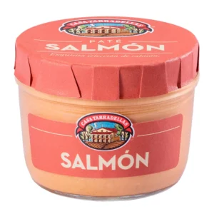 Pate de Pato Pimienta Delicass La 950 g
