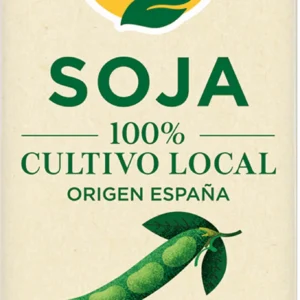 Vivesoy Soja Bebida Soja en pack 6 1 l