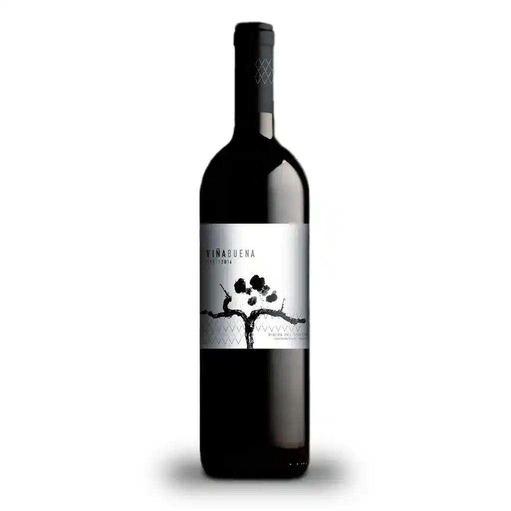 Ribera D Viña Buena Crianza Tinto 3/4