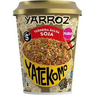 Salsa Demi Glace Gallina Blanca 1 kg